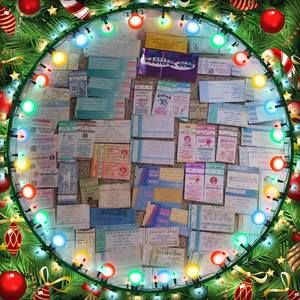 Meet your Posher, Chrissy